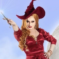Jinkx Monsoon Comes To Kings Theatre, July 1 Photo