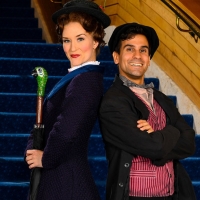 Step In Time To Get Your Tickets For Disney And Cameron Mackintosh's MARY POPPINS Video