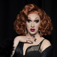 DRAG RACEs Jinkx Monsoon Will Play Matron Mama Morton in CHICAGO Photo