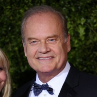 Kelsey Grammer Will Lead THE BOY FRIEND In Toronto