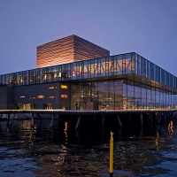 Copenhagen Jazz Festival Comes to Det KGL. Theater This Month