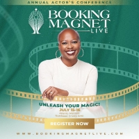 Christine 'The Booking Magnet' Horn Presents Booking Magnet Live Conference Photo