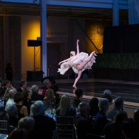 Smuin Contemporary Ballet Gala Returns To The Galleria March 5, 2023 Photo