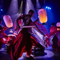 The Soraya Presents Yamato - The Drummers of Japan - Tenmei in January