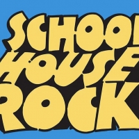 SCHOOLHOUSE ROCK LIVE JR. to Be Presented as a 'Zoomsical' by Center Stage Production Photo