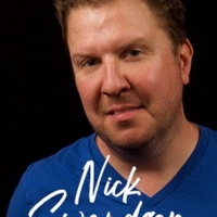 Nick Swardson Brings the Make Joke From Face Tour to the Orpheum Theater in Sioux Falls Ne Photo