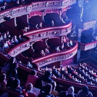 Theatres Trust Announces Grants For Theatre Improvement Scheme Video