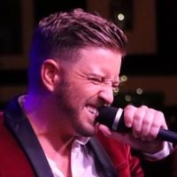 Photos: THE VOICE Runner-Up Billy Gilman Storms The Birdland Stage With A Holiday Show!