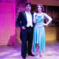 Photos: 42nd Street Moon Presents A LITTLE NIGHT MUSIC