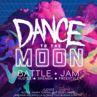 DANCE TO THE MOON Will Be Performed at 3 Dollar Bill Next Month Photo