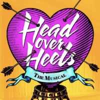 Centenary Stage Company's NEXTStage Repertory to Present HEAD OVER HEELS Video