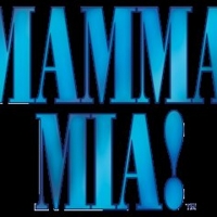 MAMMA MIA! Comes to Jerry's Habima Theatre Next Month Photo