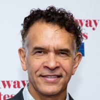 BROADWAY'S BEST FOR BREAST CANCER! Series Continues With Brian Stokes Mitchell…