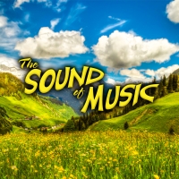 THE SOUND OF MUSIC Will Be Performed at The Ziegfeld Theater Next Week Photo