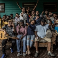 Cumbancha to Release 'Mista Savona Presents Havana Meets Kingston Part 2' Collaborati Photo