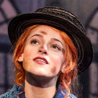 The Broadway Revival of MY FAIR LADY Comes To Keller, February 28- March 5