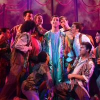 Photos: Broadway Palm Dazzles With JOSEPH AND THE AMAZING TECHNICOLOR DREAMCOAT Photo