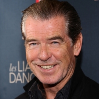 Pierce Brosnan To Host New HISTORY Channel Nonfiction Series Photo