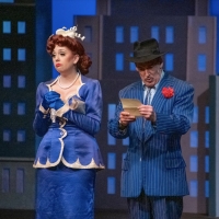 MNM Theatre Stages GUYS AND DOLLS Now Through April 16th Photo
