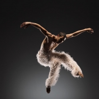 Alonzo King LINES Ballet Presents COMING BACK HOME Next Month Photo