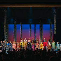 Photos: Go Inside Opening Night of INTO THE WOODS Tour at the Kennedy Center Photo