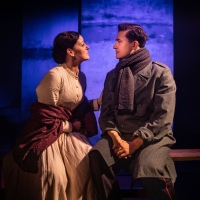 Photos: First Look at Ruthie Henshall in Stephen Sondheim's PASSION at Hope Mill Thea Photo