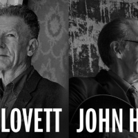 Lyle Lovett and John Hiatt Present a Sold-out Show at Overture