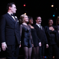 Photos: Olivia Holt & Company Take First Bows in CHICAGO on Broadway Photo