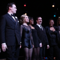 Photos: Olivia Holt & Company Take First Bows in CHICAGO on Broadway