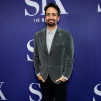 Charitybuzz Launches Auction to Meet Lin-Manuel Miranda at Opening Night of HAMILTON in Germany