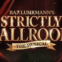 Maisie Smith Will Join Kevin Clifton in STRICTLY BALLROOM THE MUSICAL 2022/23 UK Tour Photo