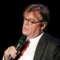 Garrison Keillor To Take the Stage Live At Park Theatre In Jaffrey Photo