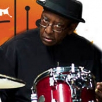 Barking Legs Theater Presents Jim Crumble Trio in the Garden Photo