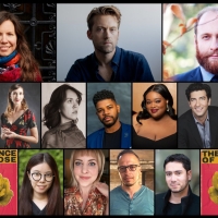 Long Beach Opera Presents the World Premiere of THE ROMANCE OF THE ROSE