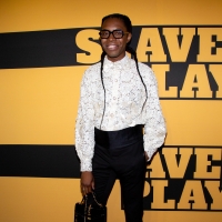 Jeremy O. Harris Has Secretly Written And Will Star in BLACK EXHIBITION