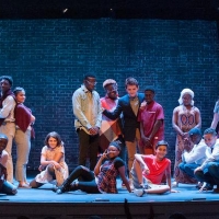 Applications Now Open Now Broadway For All's 10th Annual Summer Conservatory Photo