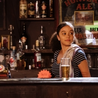 Photo Flash: First Look at WE ANCHOR IN HOPE at the Bunker Photo
