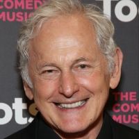 Victor Garber to be Honored at SHOW UP FOR SCIENCE Event, Featuring Jane Krakowski…