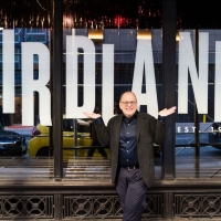 Award-Winning Vocalist John Minnock Returns To Birdland Theater, April 27 Photo
