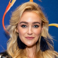 Betsy Wolfe Will Lead Developmental Reading of New Musical LUNA AND THE GOLD RIVER DO Photo