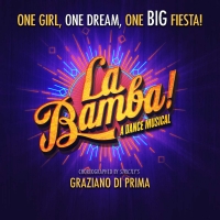 New Musical LA BAMBA! Heads To London's West End This August Photo