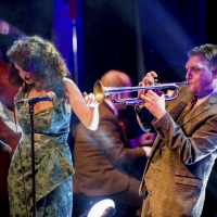 Down for the Count Swing Orchestra Returns to Theatre Royal Winchester in October
