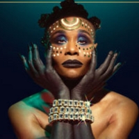 BILLY PORTER: BLACK MONA LISA TOUR VOLUME 1 Comes To State Theater, May 23 Photo