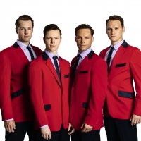 JERSEY BOYS Extends Booking in London Photo