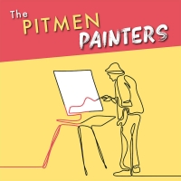 THE PITMEN PAINTERS Comes to the Therry Theatre Next Month Photo