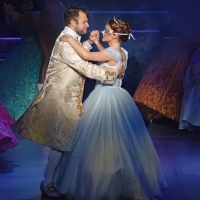 Photos: First Look at Sandra Mae Frank & More in ASL & Spoken English Production of CINDERELLA