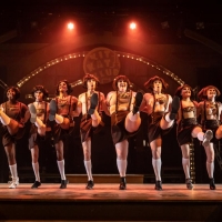 Photos: First Look At CABARET At Porchlight Music Theatre, Now Extended Through March Photo