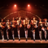 Photos: First Look At CABARET At Porchlight Music Theatre, Now Extended Through…