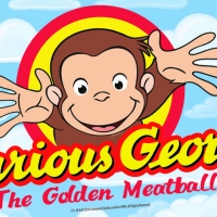 The Broward Center Presents CURIOUS GEORGE, A VIRTUAL MUSICAL Photo