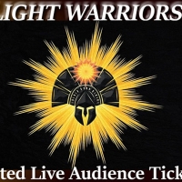 LIGHT WARRIORS Brings Live Performance Back to the Bijou Theatre Next Month Photo